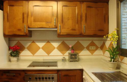 Villa Alegre Playa Calpe Grupo Terra de Mar, alojamientos con encanto - Foto 54