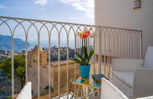Ravello Dream Charming House - Foto 10