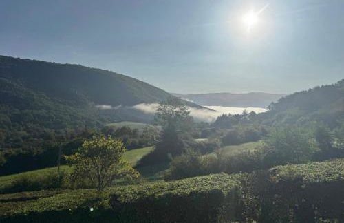 Villa Marinelli with private pool, hot tub and garden, Tuscany - Foto 27