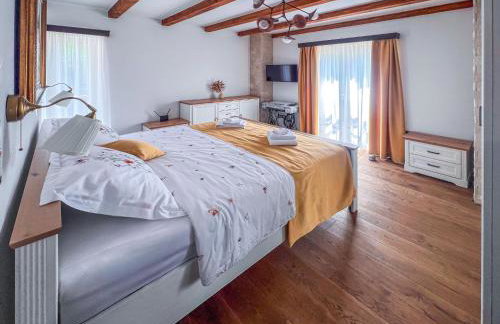 Holiday Home Vila Jurja by Interhome - Foto 30