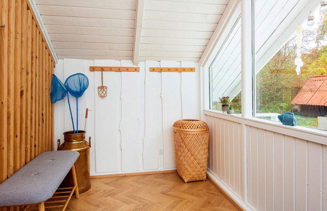 6 Person Holiday Home in Farvang - Photo 12