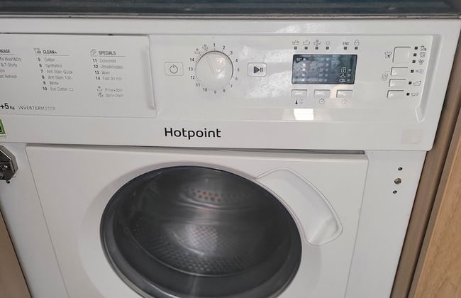 Jessie 2-bed Apartment in Luton Dunstable - Foto 13