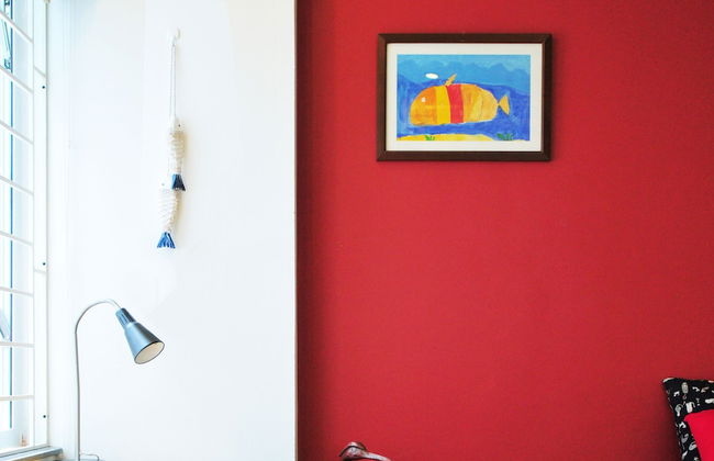 Chez Tram Homestay - Foto 24