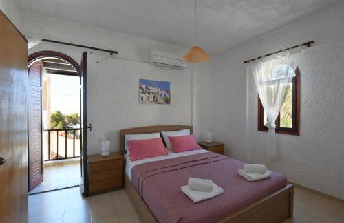 Galini Apartments - Foto 16