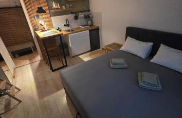 Studio apartman Mari - Foto 5