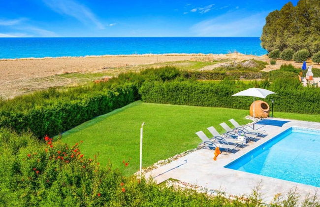 Blue Bay Villa Dimitris - Foto 8