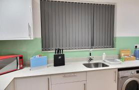 Garland Stylish Apartment 1 in Greater London - Foto 7