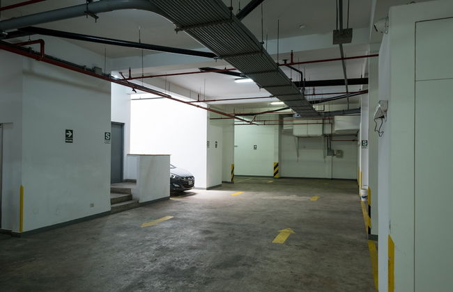 GLOBALSTAY. Amazing Alcanfores Apartments - Photo 23