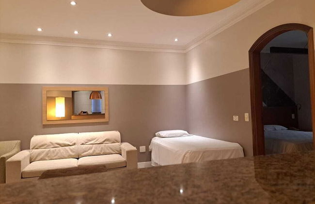 Cosmopolitan Praia Flat - Photo 16