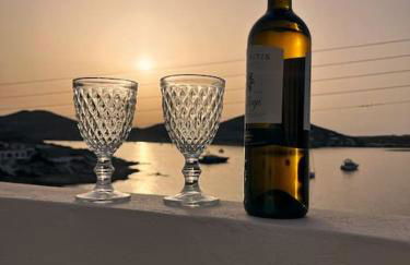 Linardo's Cycladic House - Photo 29