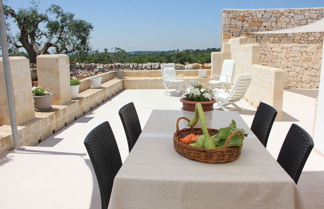 Masseria Poesia - Photo 54