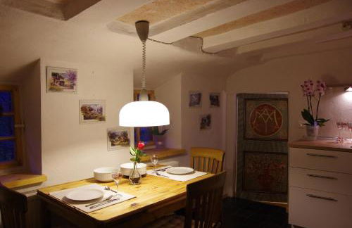 Alte Bäckerei - Foto 3