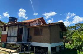 Chalé de Ferro visconde de mauá - Foto 16