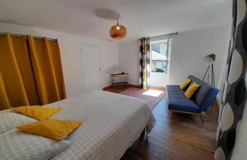 Les Gîtes de Roucayrols - Foto 17