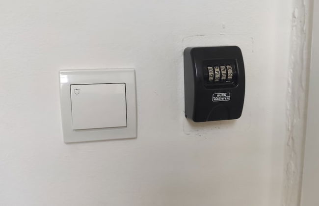 Apartment design by Helena - Photo 14