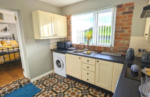 The Paddock - Foto 15