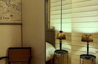 La vigie les pieds dans l'eau - Foto 39