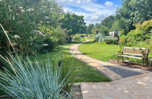 Küstenfeeling - die Relax- FeWo für Ihren Nordseeurlaub mit ganz vielen Extras! - Foto 41