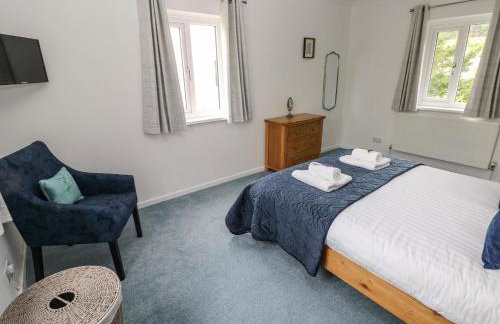 Mews Cottage - Foto 15