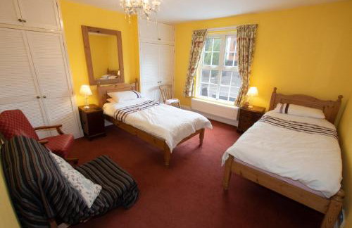 The Pottery Flat Chesterfield Three Star Gold - Foto 7