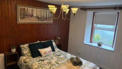 Meadowhead Cottage, Traditional Scottish Cottage - Foto 5