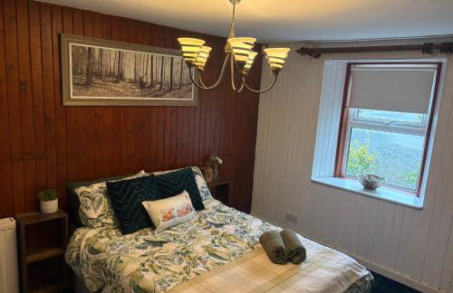 Meadowhead Cottage, Traditional Scottish Cottage - Foto 5