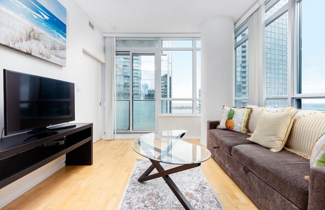 TopLine Suites - Ice Condos - Foto 24