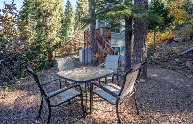 Yosemite Woods - Charming Upper Unit in Ynp! - Foto 30