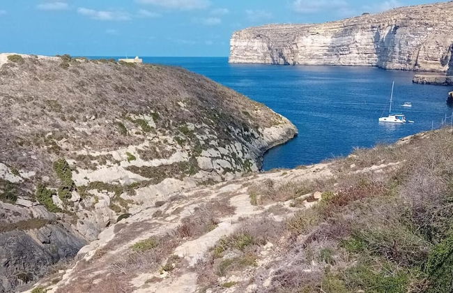 Xlendi Cozy Apartment - Foto 14