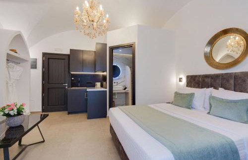 The Cosmopolitan - Karterados Urban Suites - Foto 7