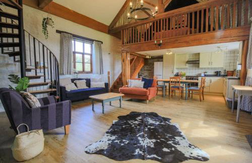 Kiri & Norton a Combined Retreat for 10 Guests - Foto 2