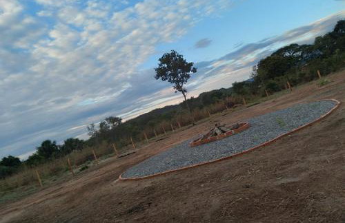 Chalés Magia Da Lua - Foto 23