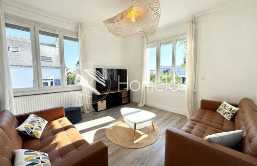 Spacieuse maison rénovée avec goût - Tout à pied - Foto 1