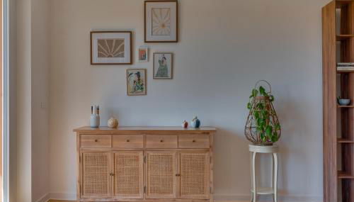 Heaven 11 Design Apartment con Vista Castello e Garage box - Foto 2