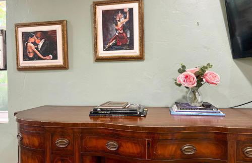 Tango Mango House with Private Hot Tub - Foto 47