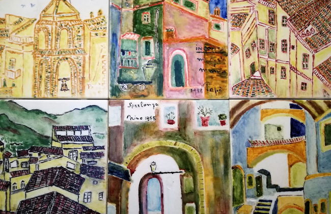 Casa Marina Sperlongaresort - Foto 33