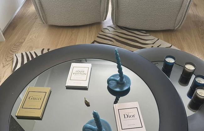 Abbey Road Luxury Modern Flat - Foto 25