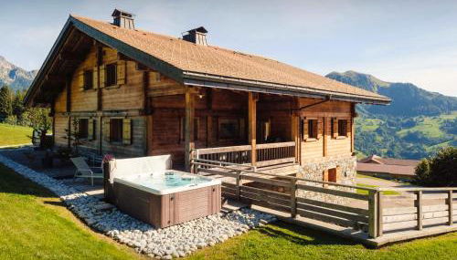 Pralor Le Peille - OVO Network - Foto 1, Garden, Garden view