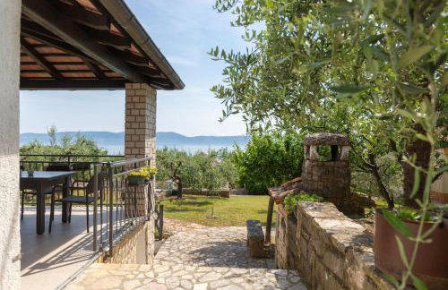Holiday House Istria with Private pool and Sea View - Foto 25