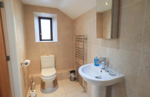 Orcaber Farm Barn - Foto 19