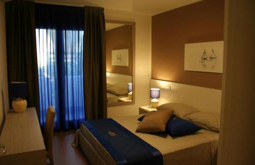 Apart Hotel Atlantic - Foto 22