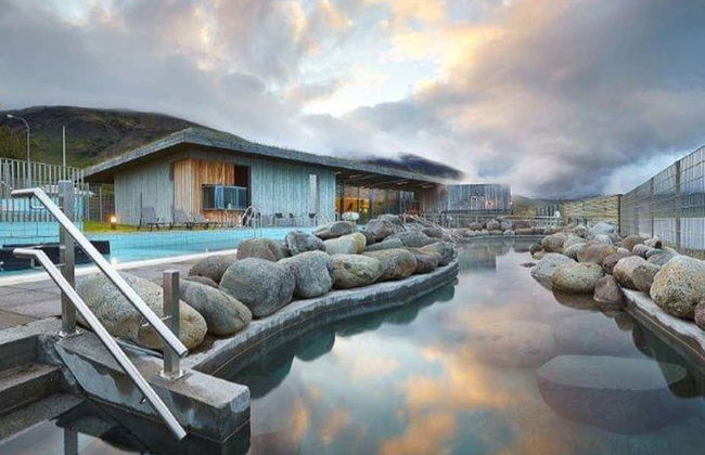 Snorkeling nella faglia di Silfra + Spa a Laugarvatn - Foto 6