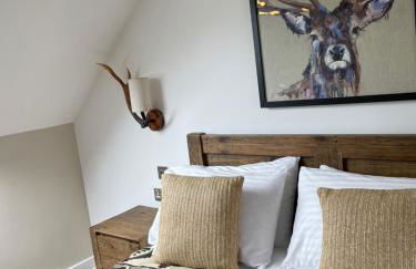 The Bunkhouse - 2 bedroom home with parking - Foto 8