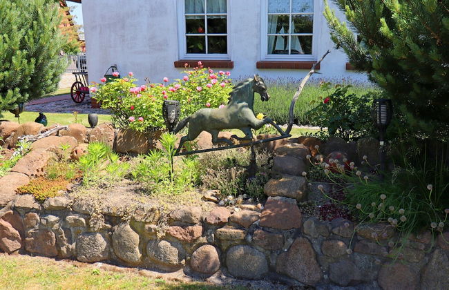 Ferienwohnung, Wieck am Darss - Photo 34