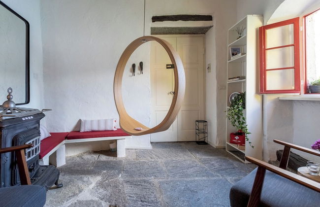 La Civera - Nesso Lake Como by Rent all Como - Foto 30