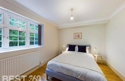 Redhill town centre apartment by Livingo - Foto 7