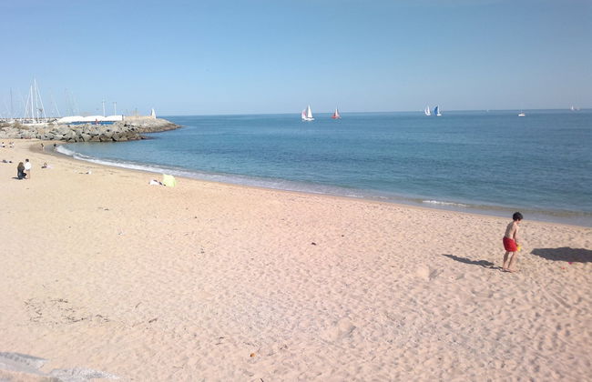 Apartamentos Llavaneras - Foto 45