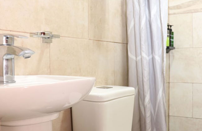 Airport SJO Residence 2 Edward & Familia - Foto 28