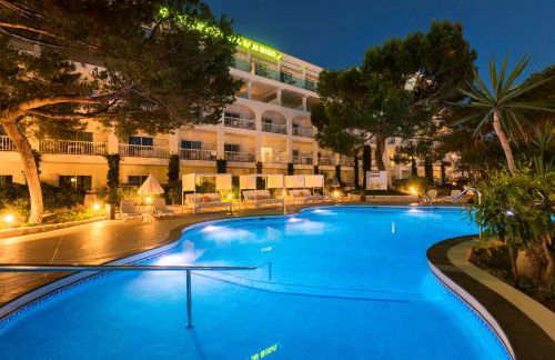 Aparthotel Houm Plaza Son Rigo - Photo 46