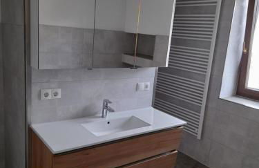 Monteurwohnung SAN - Foto 1